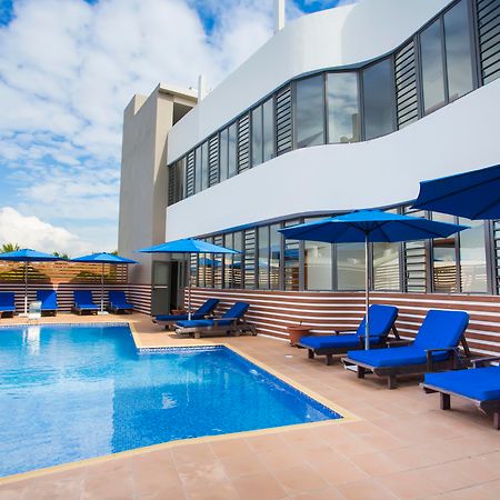 Residence Potosi Тру-о-Биш Экстерьер фото