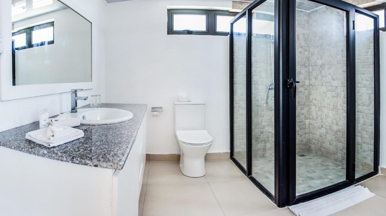 Residence Potosi Тру-о-Биш Экстерьер фото