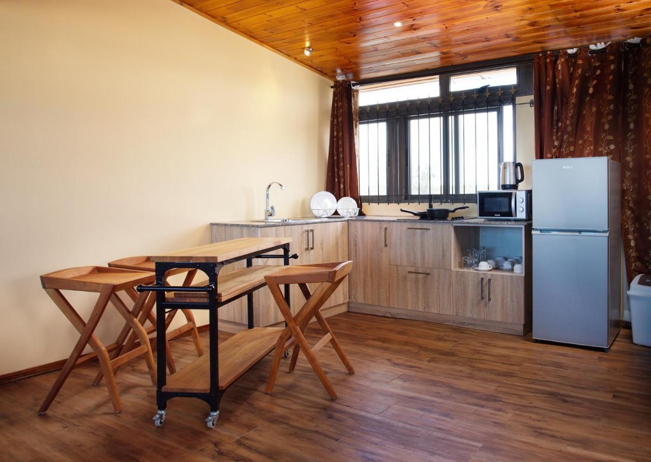 Residence Potosi Тру-о-Биш Экстерьер фото
