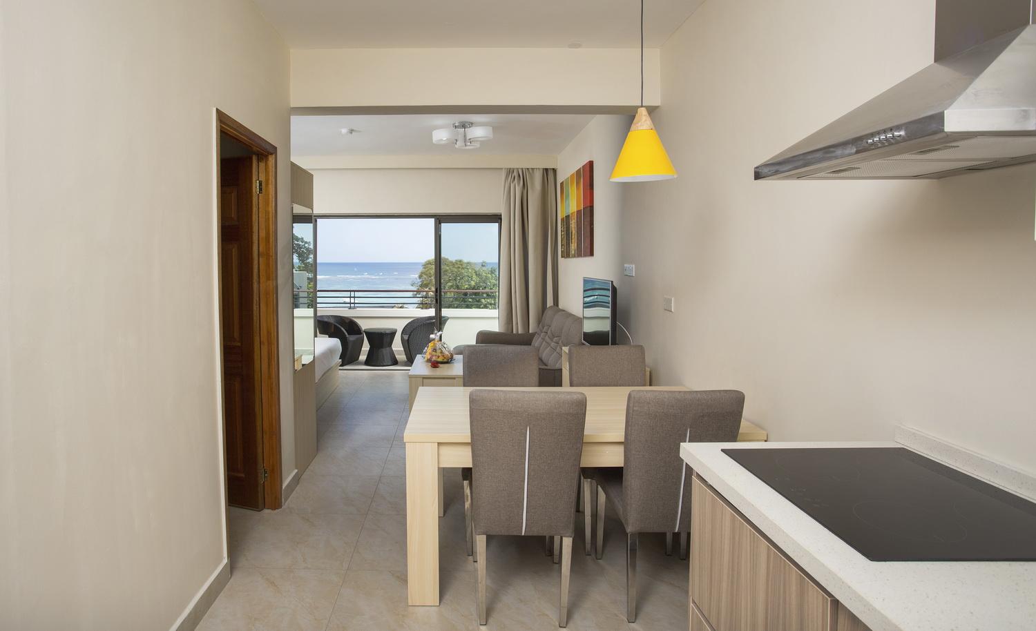 Residence Potosi Тру-о-Биш Экстерьер фото