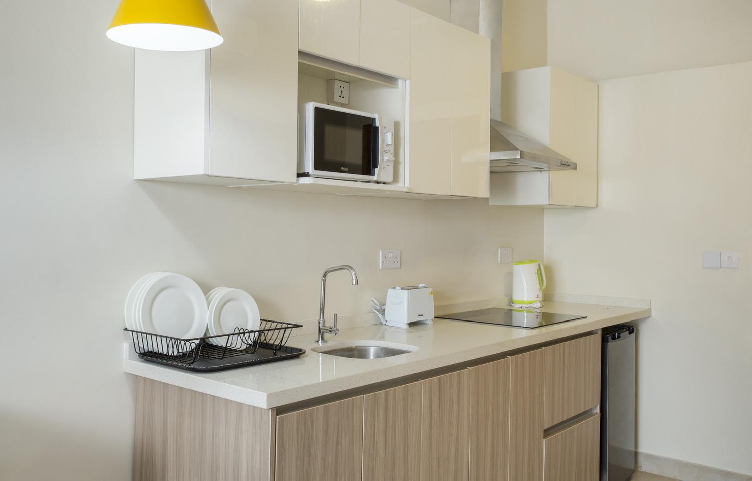 Residence Potosi Тру-о-Биш Экстерьер фото