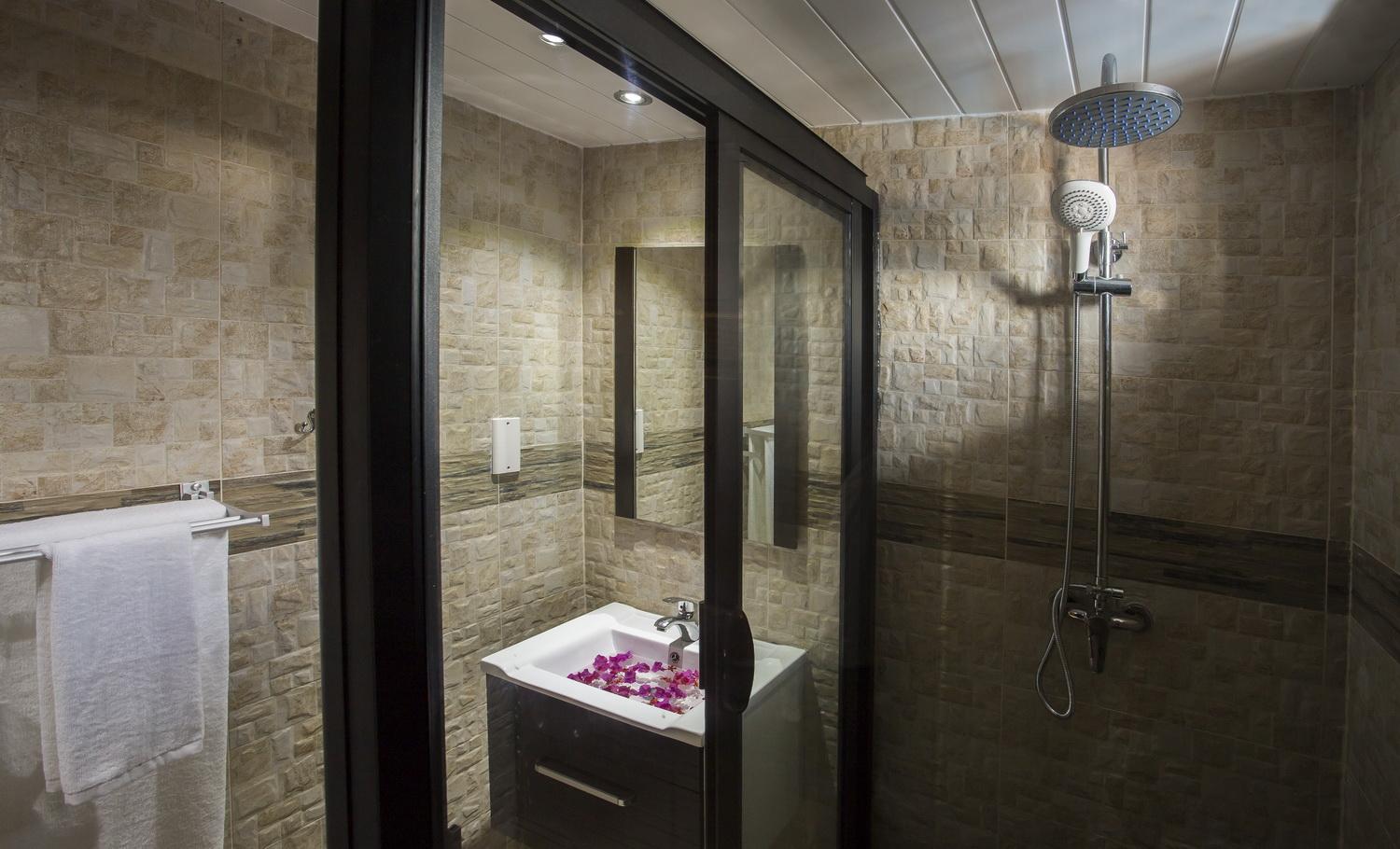 Residence Potosi Тру-о-Биш Экстерьер фото