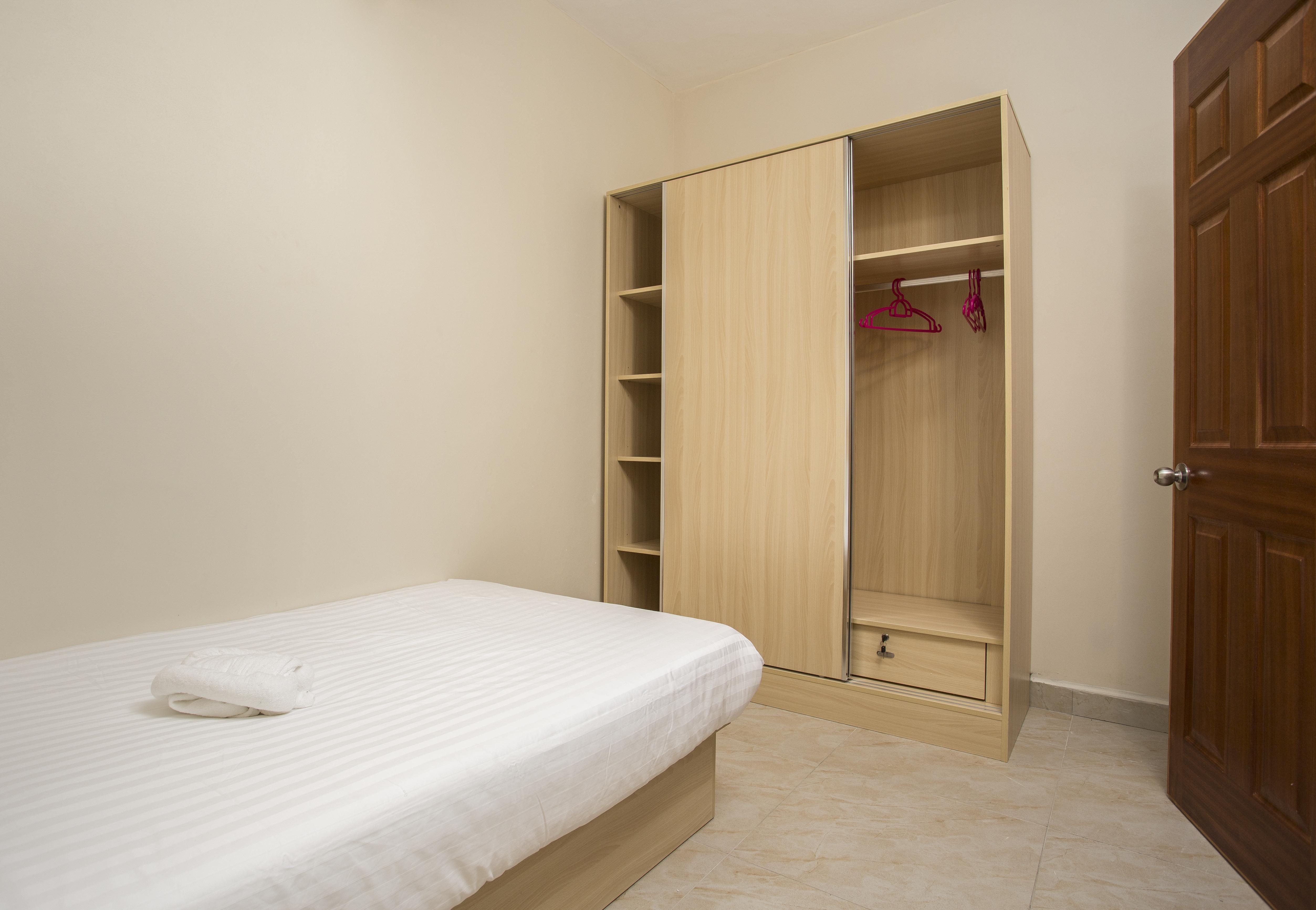 Residence Potosi Тру-о-Биш Экстерьер фото