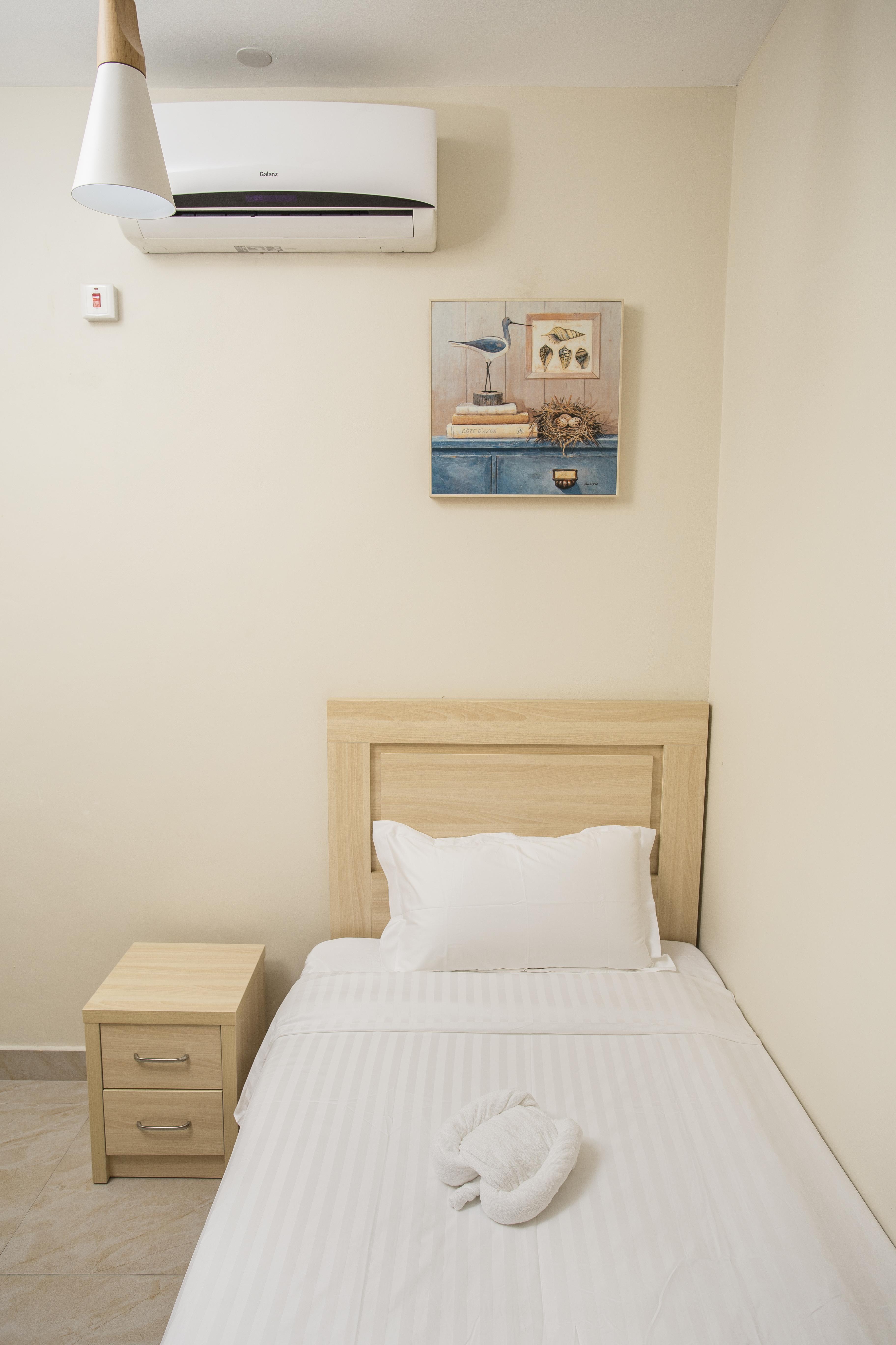 Residence Potosi Тру-о-Биш Экстерьер фото