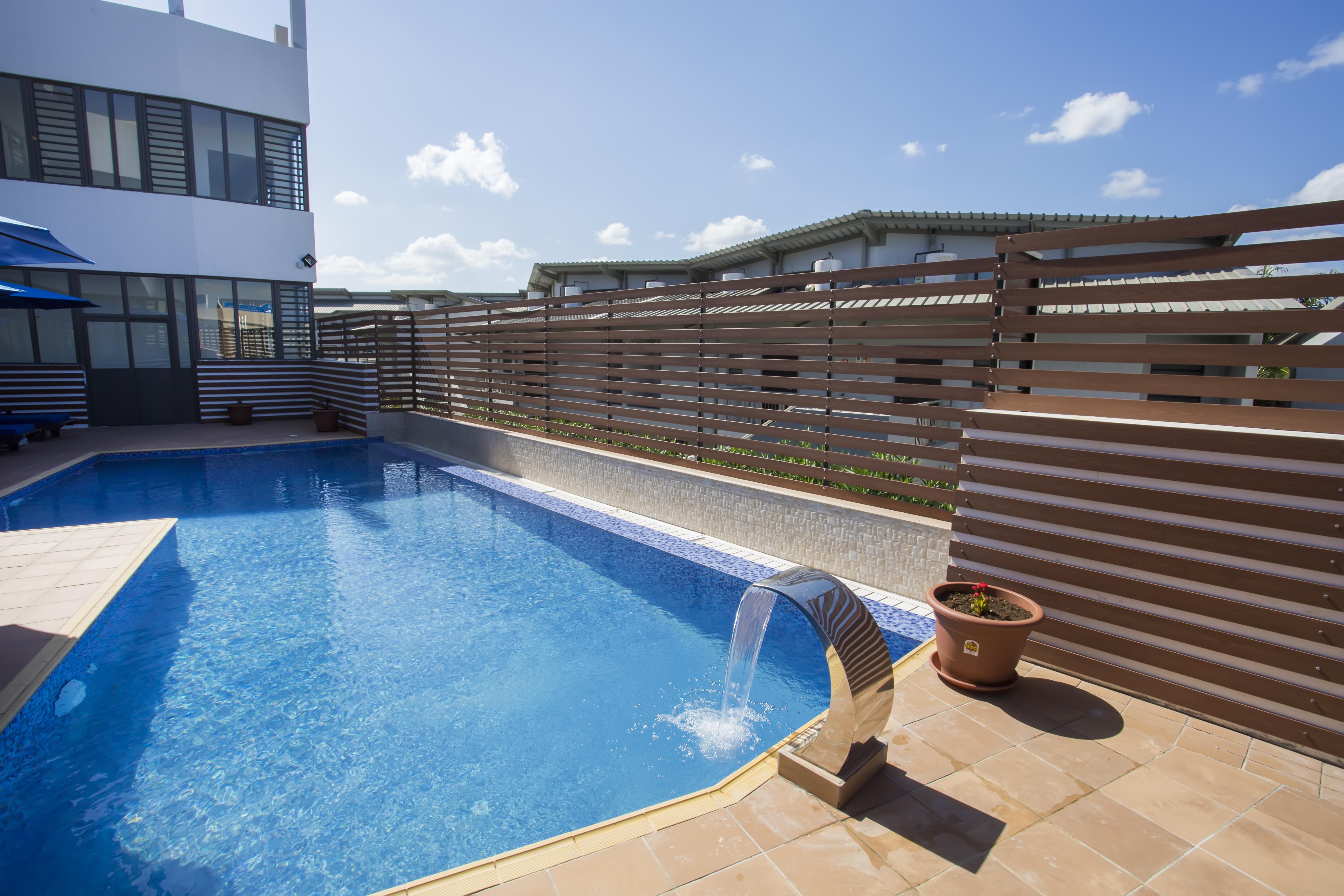 Residence Potosi Тру-о-Биш Экстерьер фото