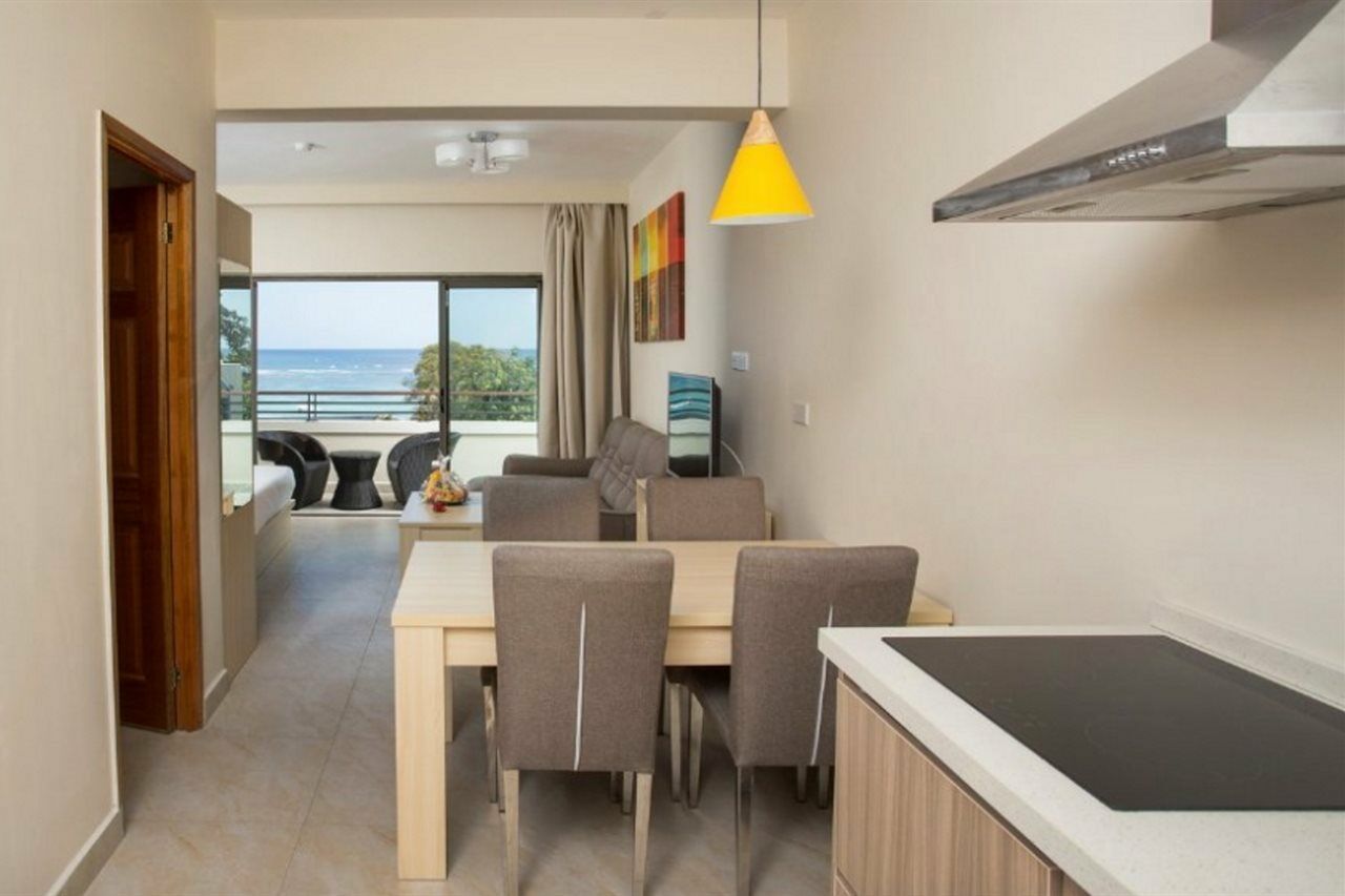 Residence Potosi Тру-о-Биш Экстерьер фото