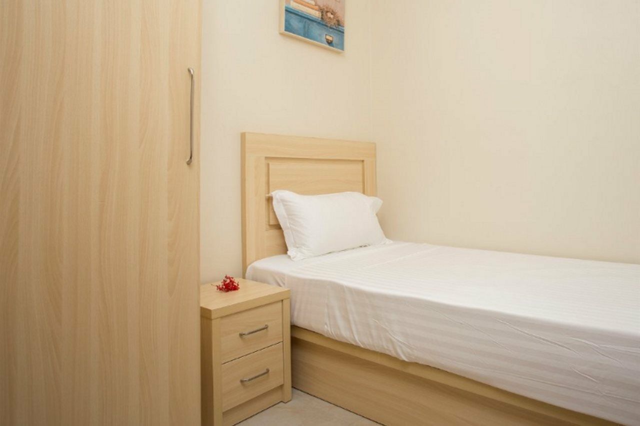 Residence Potosi Тру-о-Биш Экстерьер фото